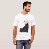 T-shirt Nosferatu (1922) (Devant entier)