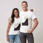 T-shirt Nosferatu (1922) (Unisexe)