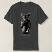 T-shirt Nosfercatu (Design devant)