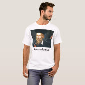 T-shirt Nostradamus (Devant entier)