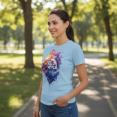 T-shirt Not of This World