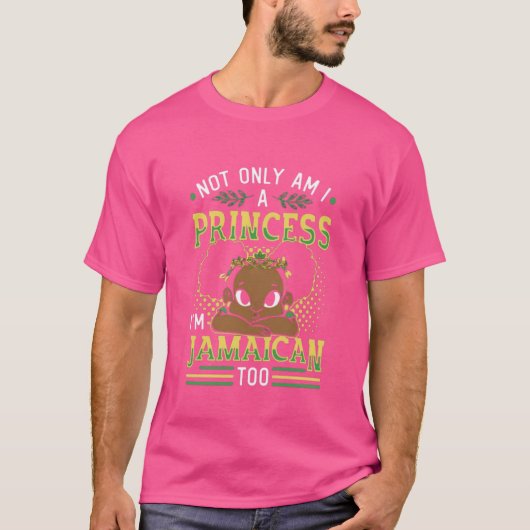 T-shirt Not Only (Devant)