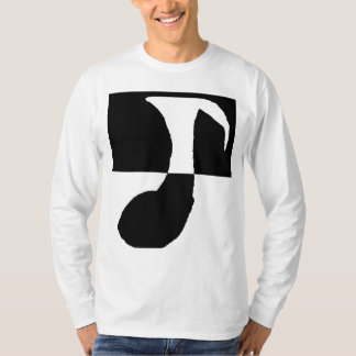 T-shirt Note