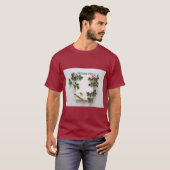 T-shirt Notebook & Notes Writer’s (Devant entier)