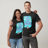 T-shirt Nothing Beats (Unisexe)