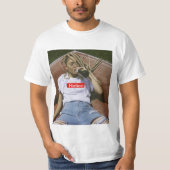 T-shirt Notion (Devant)