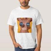 T-shirt Notion (Devant)