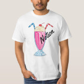 T-shirt Notion (Devant)
