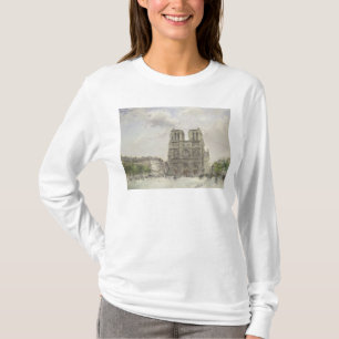T-shirt Notre Dame