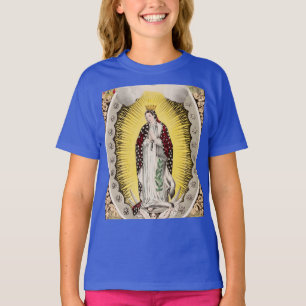 T-shirt Notre-Dame de Guadalupe