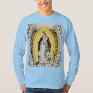 T-shirt Notre-Dame de Guadalupe
