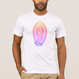 T-shirt Notre-Dame de Guadalupe