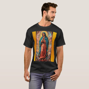 T-shirt Notre-Dame de Guadalupe