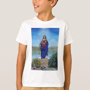 T-SHIRT NOTRE DAME DE LA LUMIÈRE