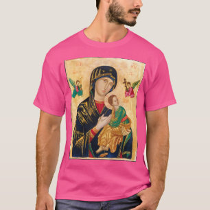 T-shirt Notre Dame De L'Aide Perpétuelle