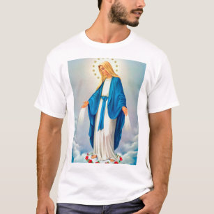 T-shirt Notre Dame Immaculée Conception