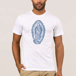 T-shirt Notre Madame de Guadalupe