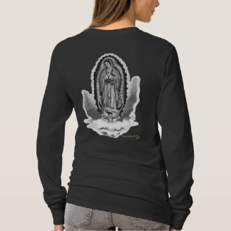 T-shirt Notre Madame de Guadalupe