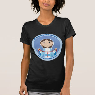 T-shirt Notre Madame du chapelet