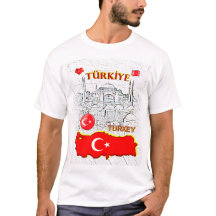 NOTRE MAISON - Collection design TURQUIE