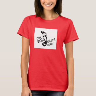 T-shirt notre seule intention