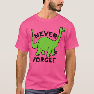 T-SHIRT N'OUBLIEZ JAMAIS