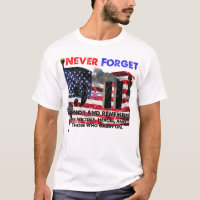 N'oubliez jamais le 11 septembre