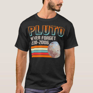 T-shirt N'oubliez jamais Space Retro Vintage1946