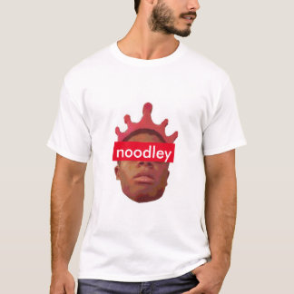 T-shirt nouille suprême