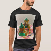 T-shirt Nounours (Devant)
