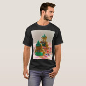 T-shirt Nounours (Devant entier)