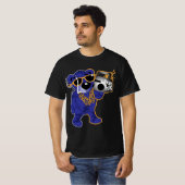 T-shirt Nounours Teddy Bear (Devant entier)