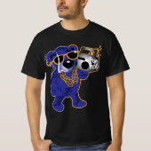 T-shirt Nounours Teddy Bear (Devant)