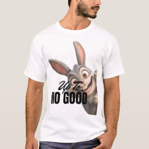 T-shirt Nourrissant de mauvaises intentions
