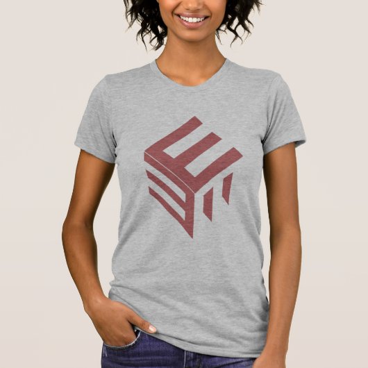 T-shirt Nous (Devant)