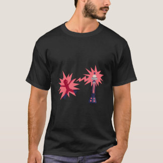 T-shirt Nous Apprécions Peu D'Épineurs