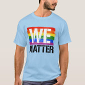 T-SHIRT NOUS COMPTONS (Devant)