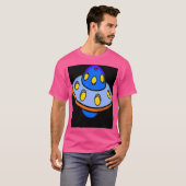 T-shirt Nous croyons (Devant entier)