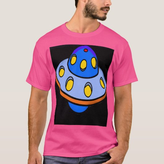 T-shirt Nous croyons (Devant)