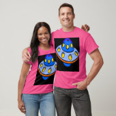 T-shirt Nous croyons (Unisexe)