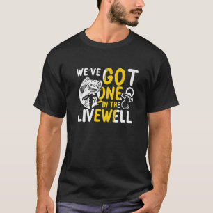 T-shirt Nous en avons un dans le Livewell Mer