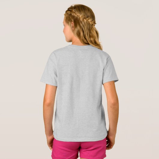 T-shirt Nous, Groupe Ours Nus Hug (Dos entier)