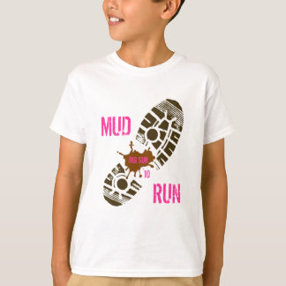 T-shirt Nous l'aimons sale !