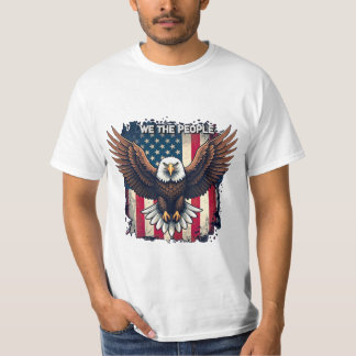 T-shirt Nous le peuple