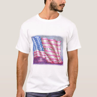 T-shirt Nous le peuple