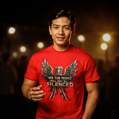 T-shirt Nous le peuple