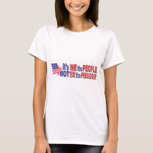 T-shirt Nous-les-gens