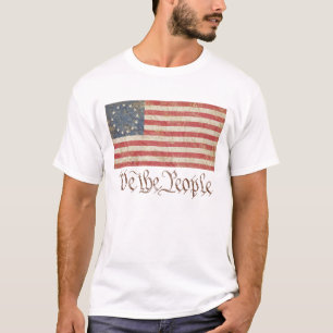 T-shirt Nous les personnes