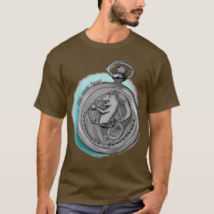 T-shirt Nous n'avons jamais oublié