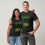 T-shirt Nous Ne Savons Pas À Quel Point Nous Sommes Consci (Unisexe)